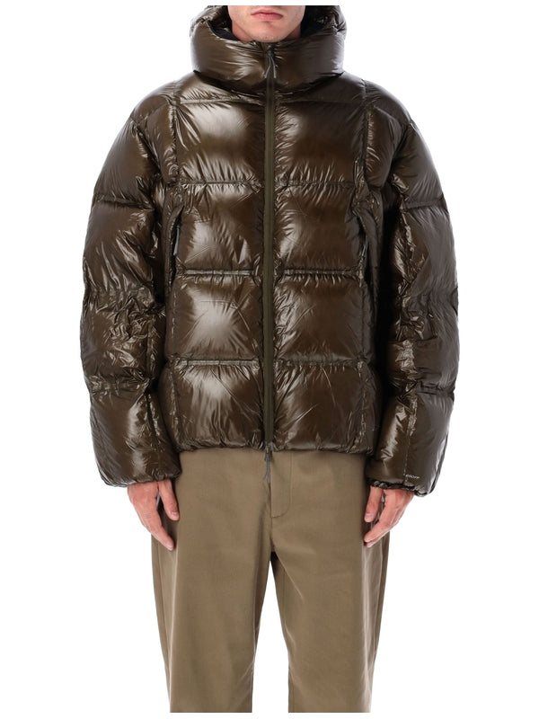 Cube 650 Padded Jacket
