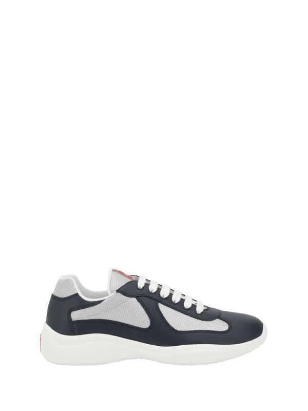 America Cup Low-top Sneakers