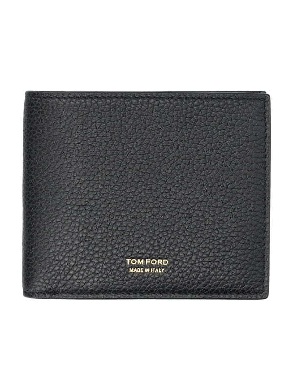 Tom Ford Black Wallet