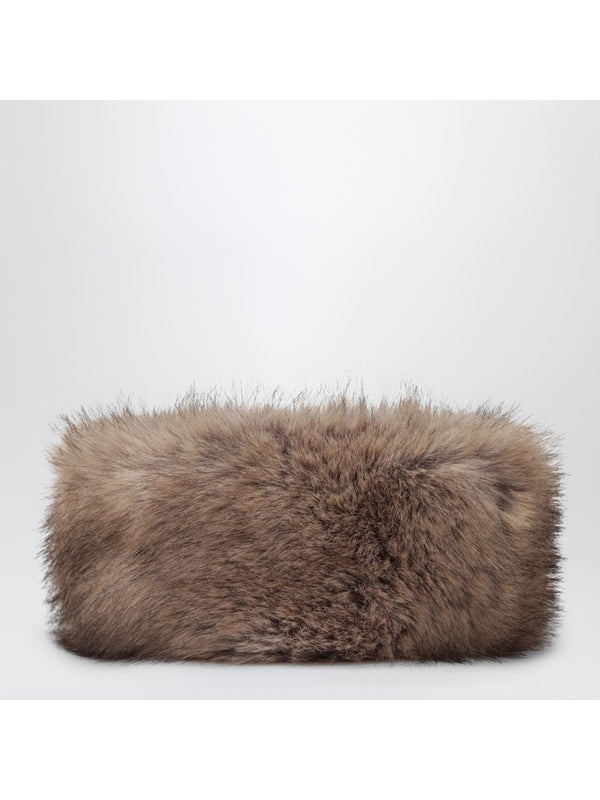 Stand Studio Beige Hair Bands