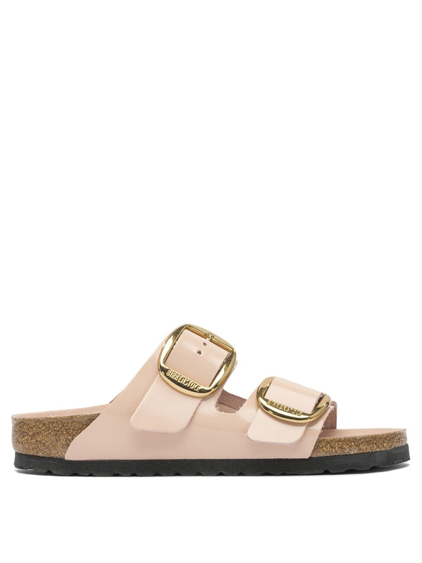 Birkenstock Pink Sandals