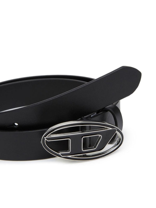 1dr Logo
  Buckle Leather Belt