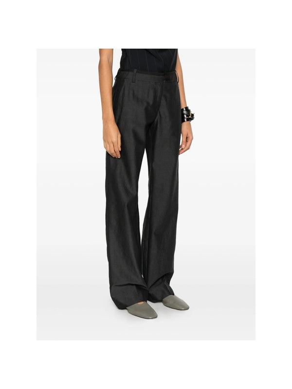 Paloma-Wool Black Trousers