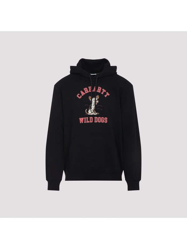 Carhartt Black Hoodies