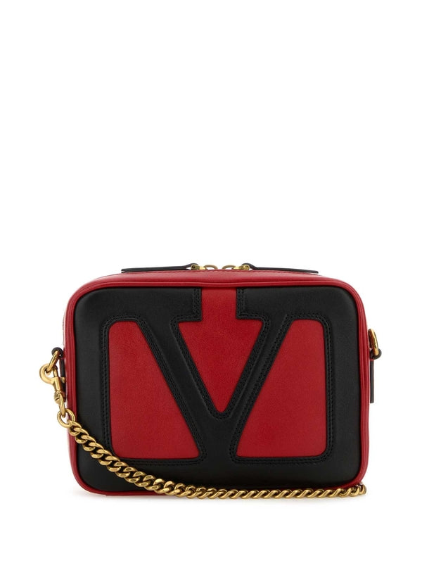 Valentino Red Cross Bags