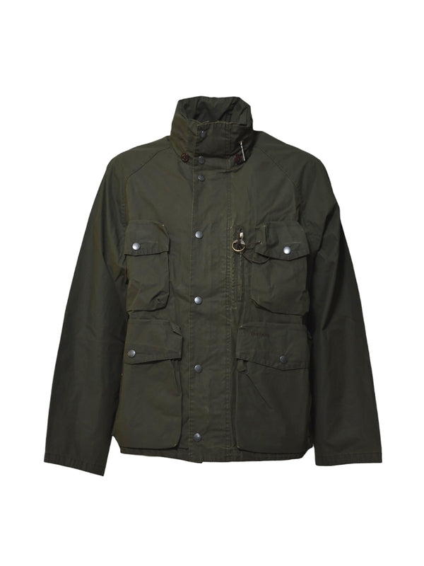 Westmorland Multi-pocket Jacket