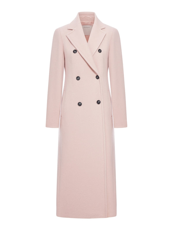 Sport Max Pink Coat