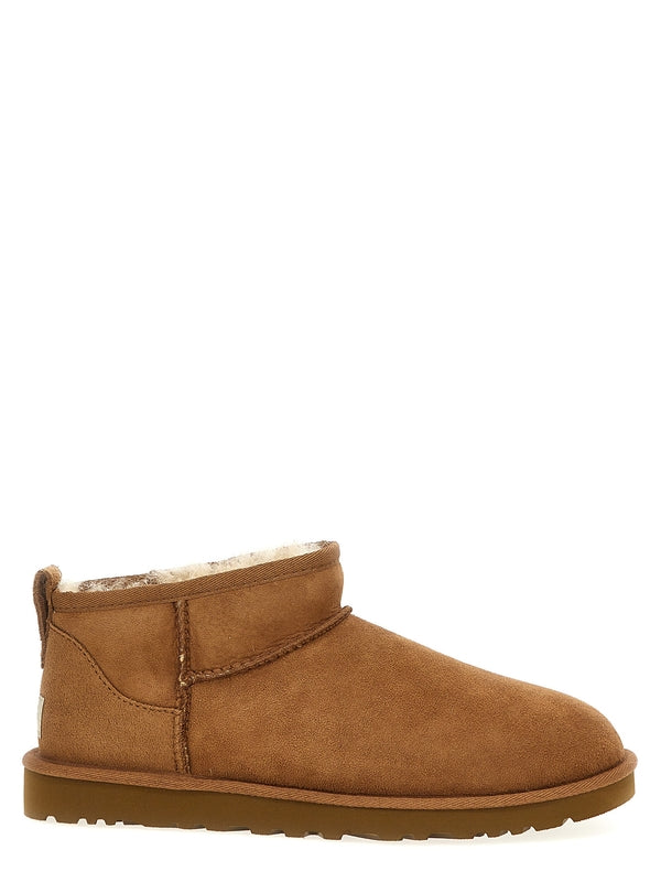 Classic Ultra
  Mini Ugg Boots