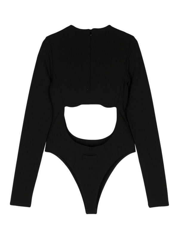 Cut Out Bodysuit