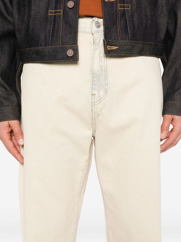 Carhartt Beige Trousers
