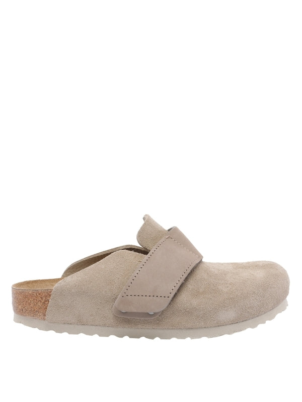 Birkenstock Beige Bloafer