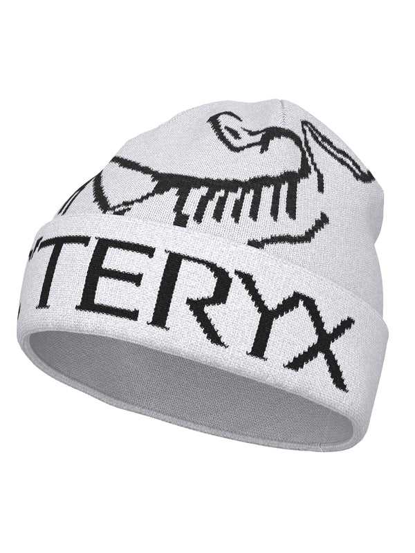 Bird Word Toque Beanie