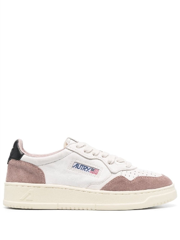 AUTRY Sneakers Low Top Sneakers