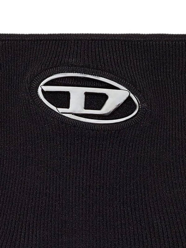 Clarksville Logo Tube Top