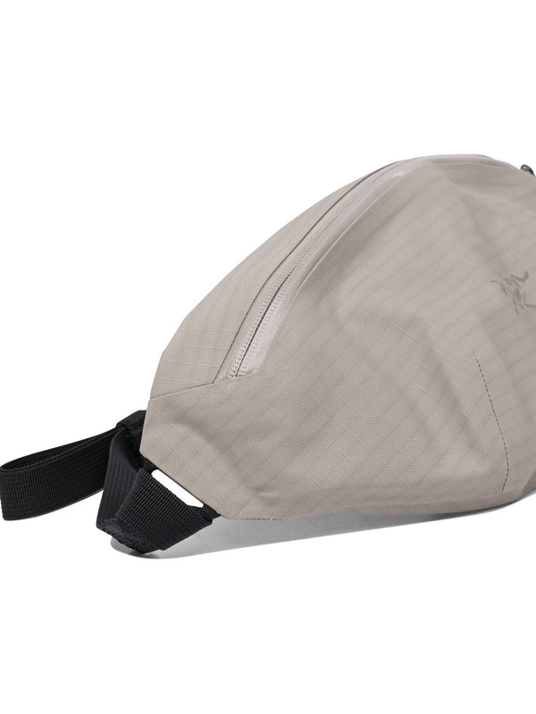 Logo Detail Belt Bag