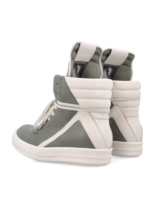 Geobasket High-top Sneakers