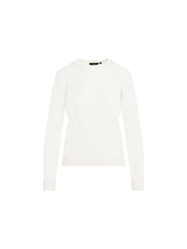 Crewneck Cashmere Sweater