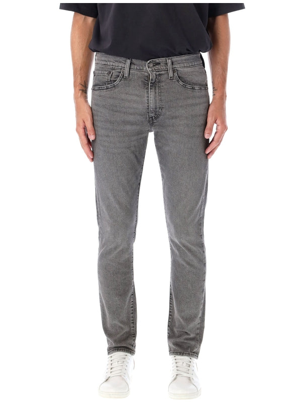 Levi'S Gray Denim Pants