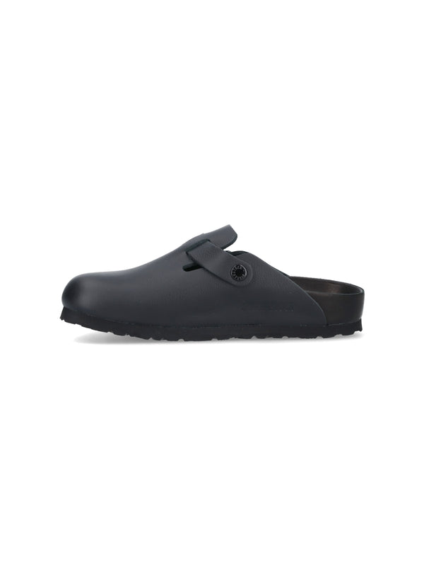 Birkenstock Black Bloafer