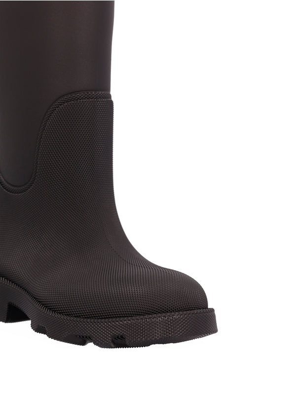 Marsh Rubber High Boots