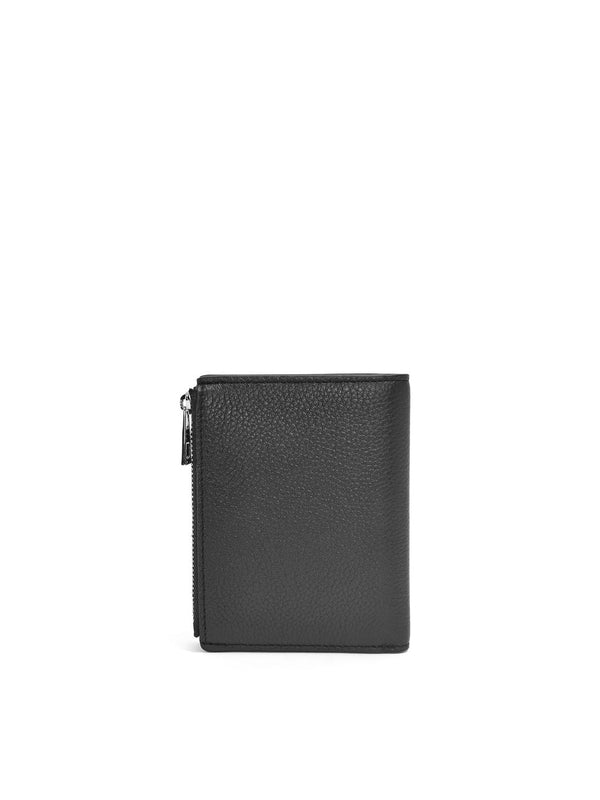 Loewe Black Wallets