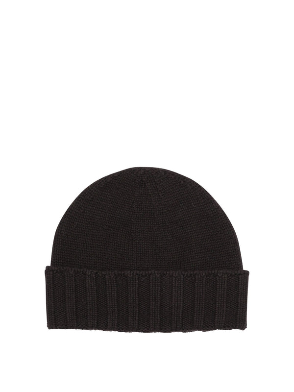 Drumohr Brown Beanies