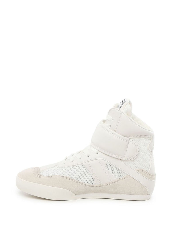 CHC25S07HPL High Top Sneakers