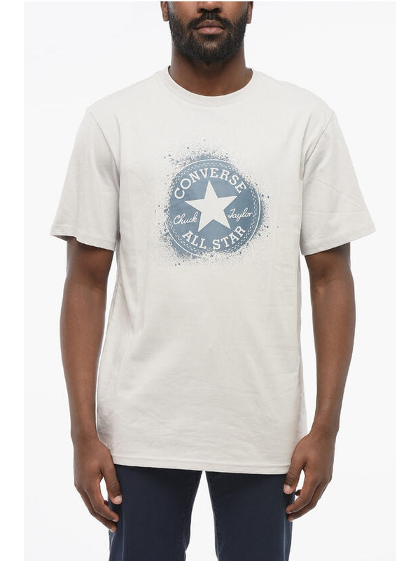 Converse Grey Half Sleeve