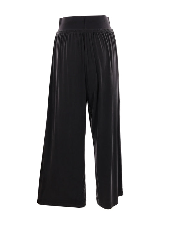 Alainpaul Black Trousers