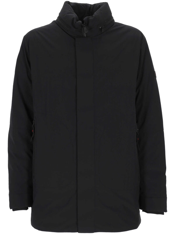 Peuterey Black Parka