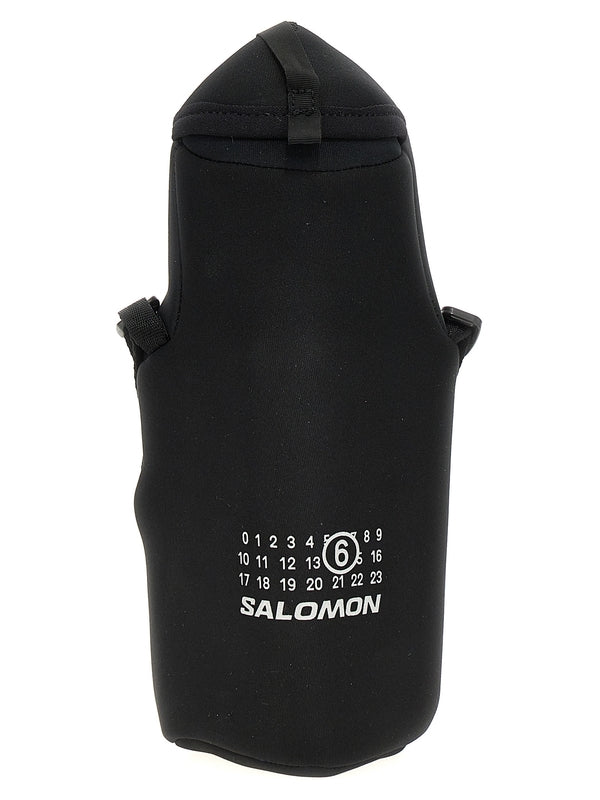 Salomon Number Logo Bottle Case