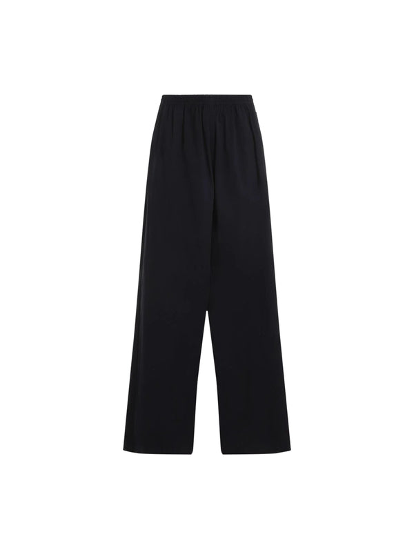 TROUSERS 808895TBP01 4063 INK Tailored Pants