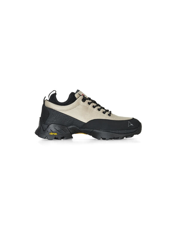 Neil Logo Hiking Lowtop Sneakers