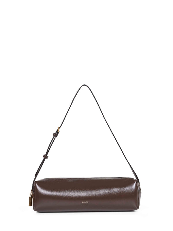 Kate Brown Shoulder Bag