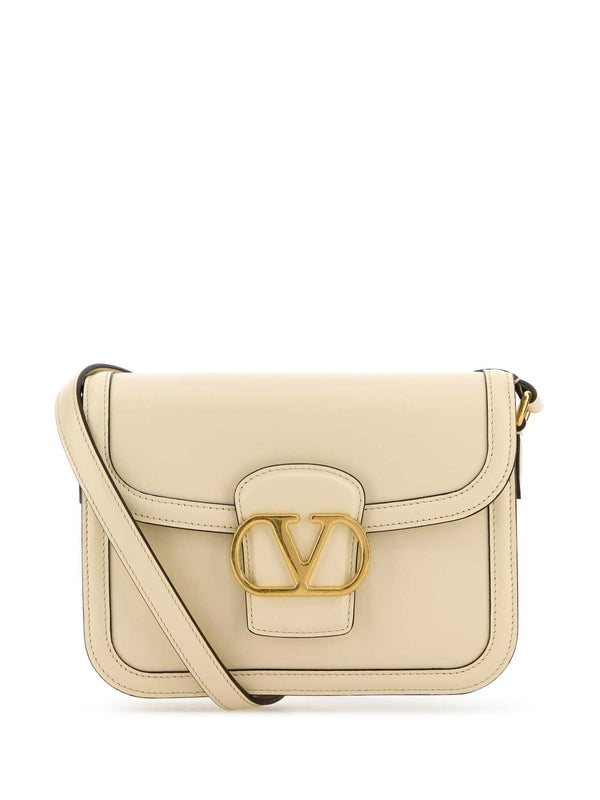 Valentino White Crossbody & Shoulder Bags