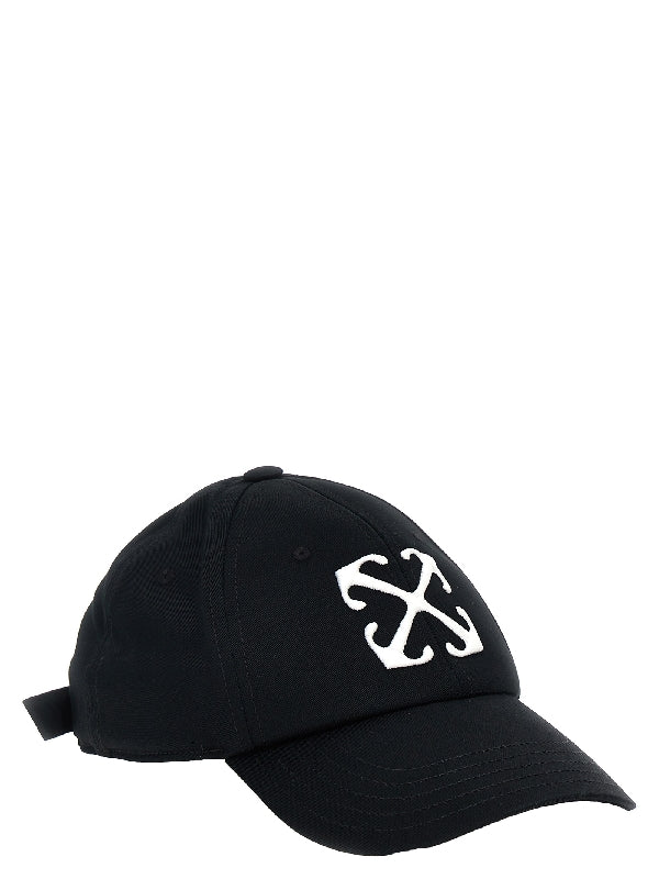 Arrow Logo
  Embroidery Ball Cap