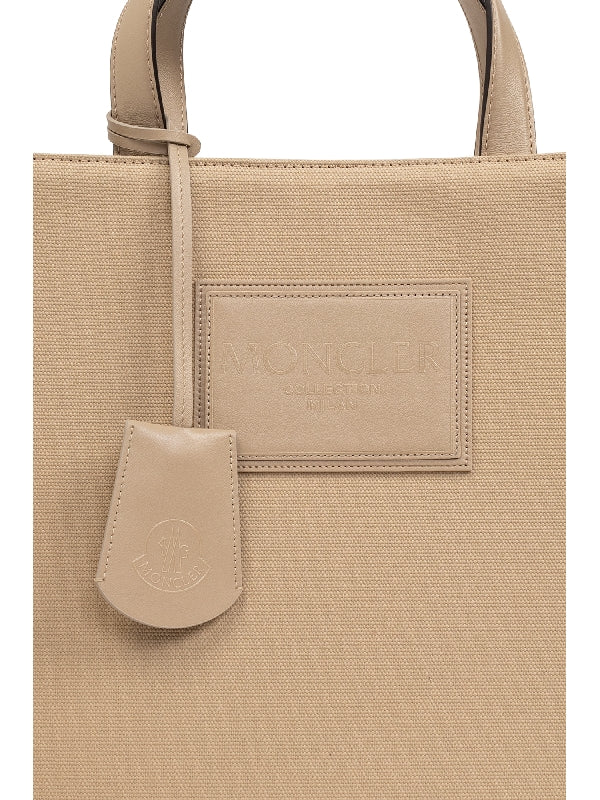 Alanah Logo
  Patch Tote Bag