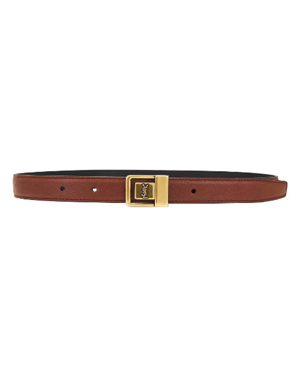 66 Cassandra Leather Belt