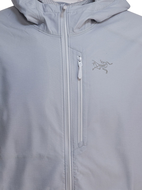 Arc'Teryx Grey Jackets