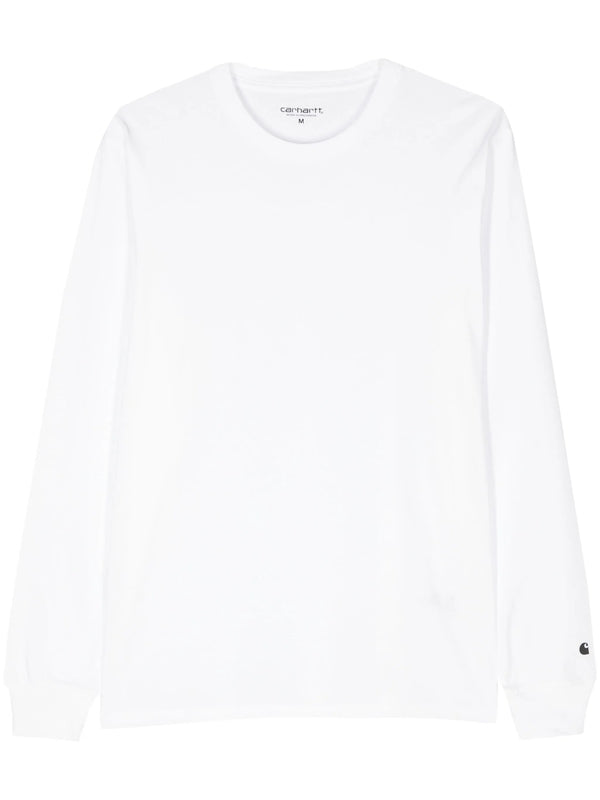 Carhartt White Long Sleeve