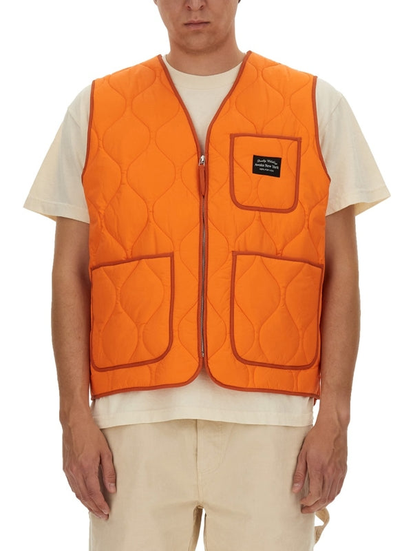 Awake Ny Orange Vests
