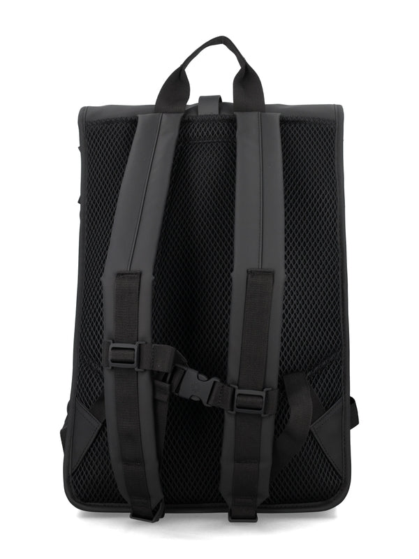 Raines Black Backpack
