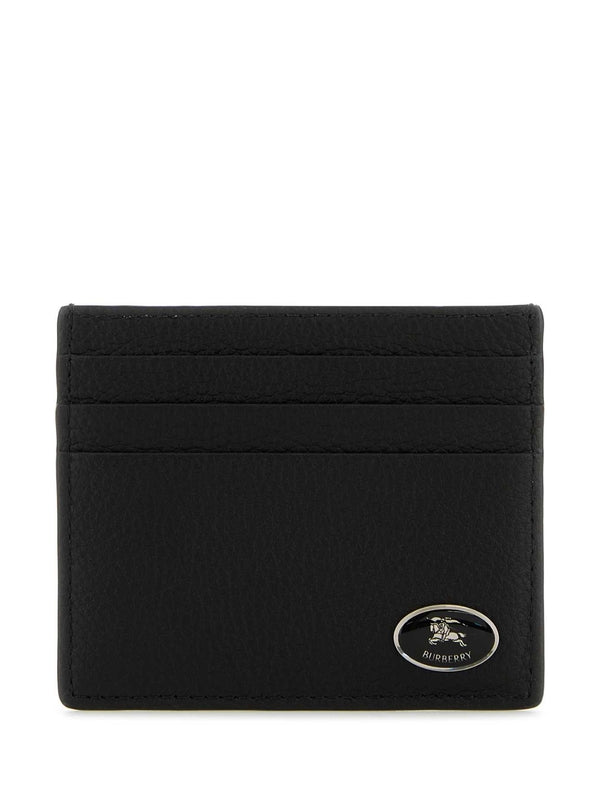 Burberry Black Card Holders