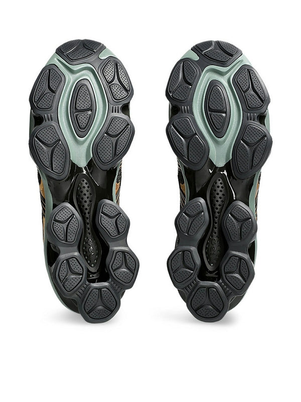 Asics Multicolor Sneakers