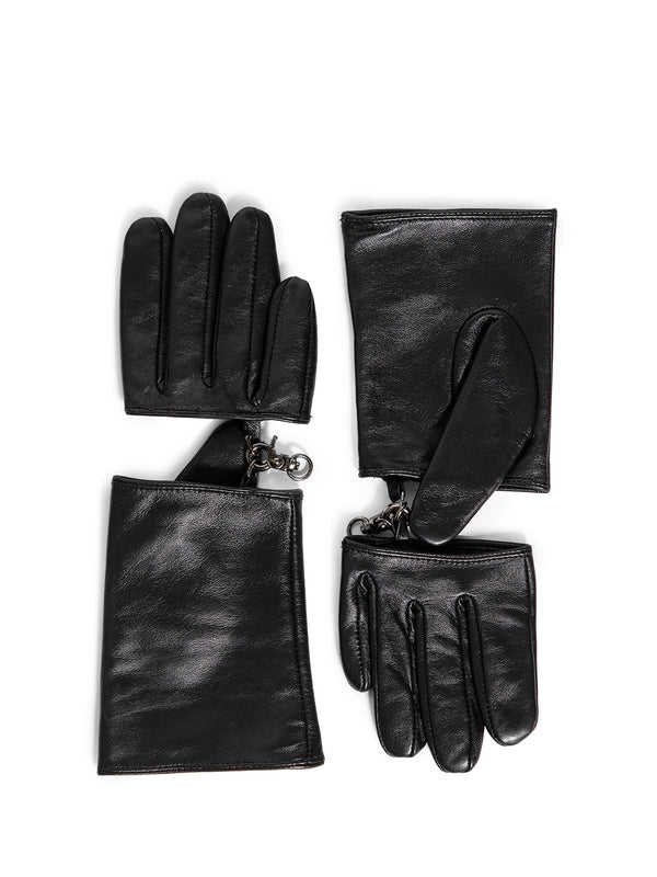 Combination Hook Gloves