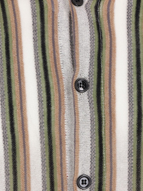 Vitelli Multicolor Shirts