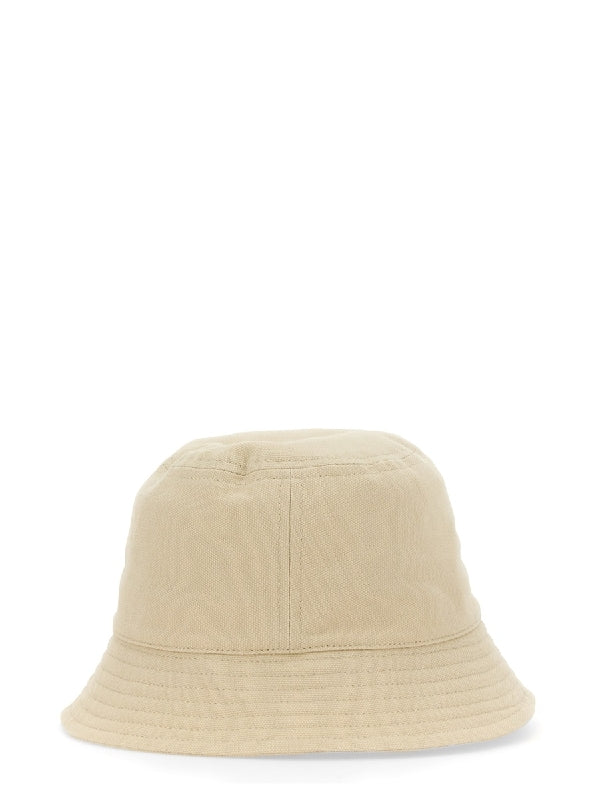 Haley Cotton Bucket Hat