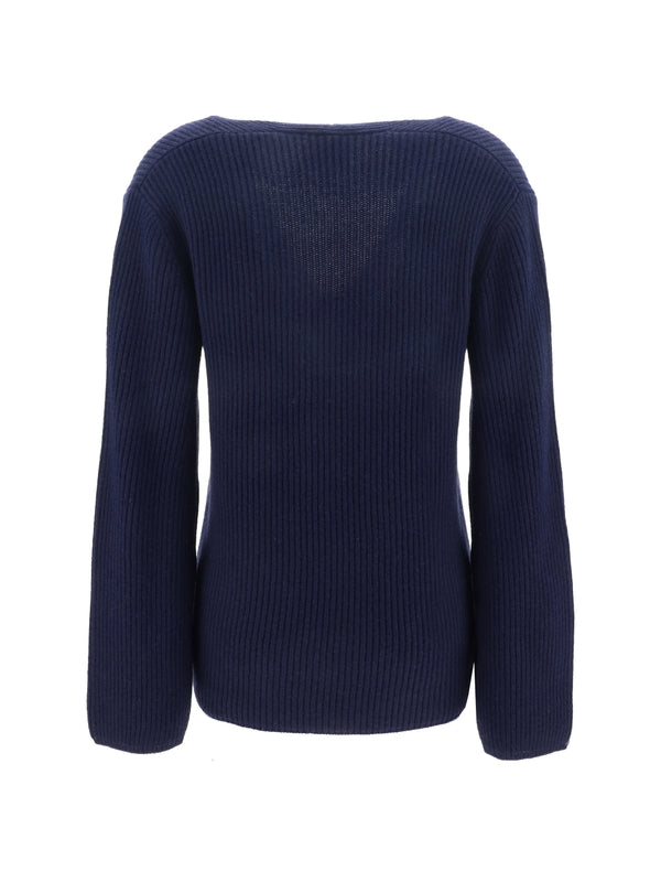 Cashmere Wool Knit