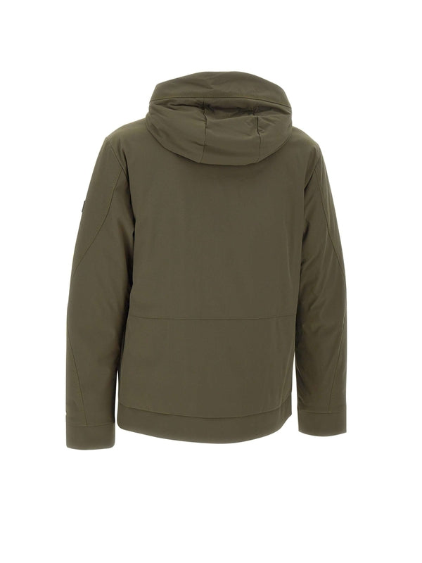 Peuterey Green Jackets