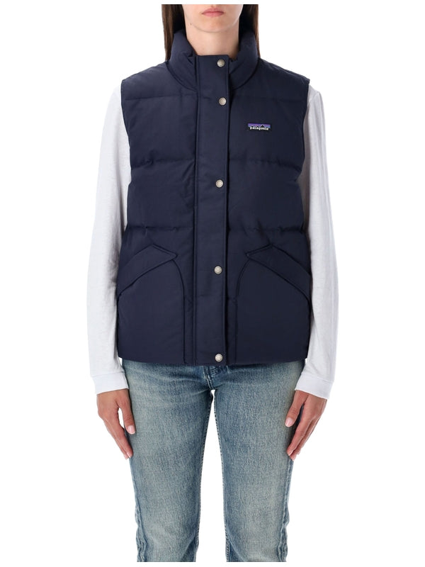 Patagonia Navy Padding